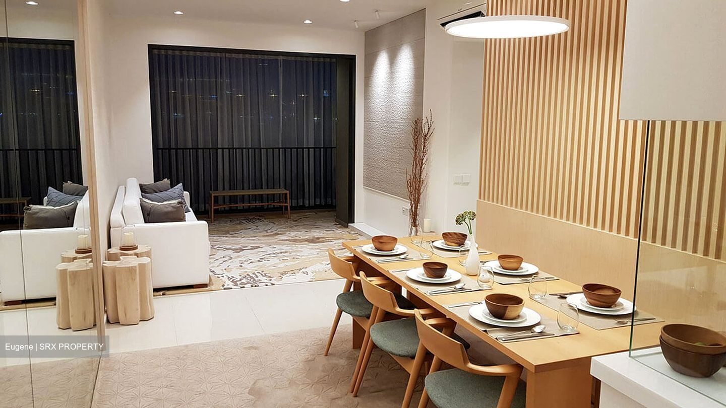 Treasure at Tampines (D18), Condominium #472848011